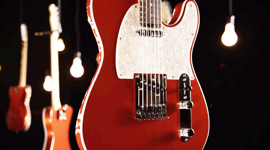 YӍHH^ľǄǡFender American Elite Telecaster