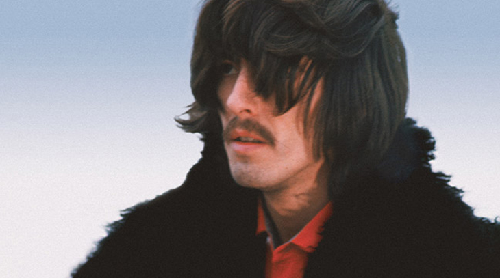 YӍجFչâGeorge Harrison Rosewood Telecaster