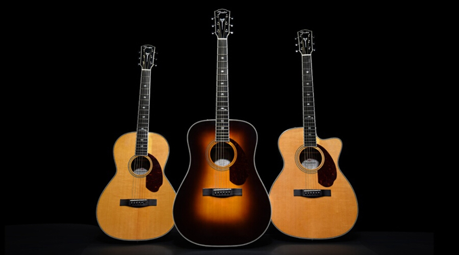 Ʒ2016Fender{Fender Paramountϵ-׷