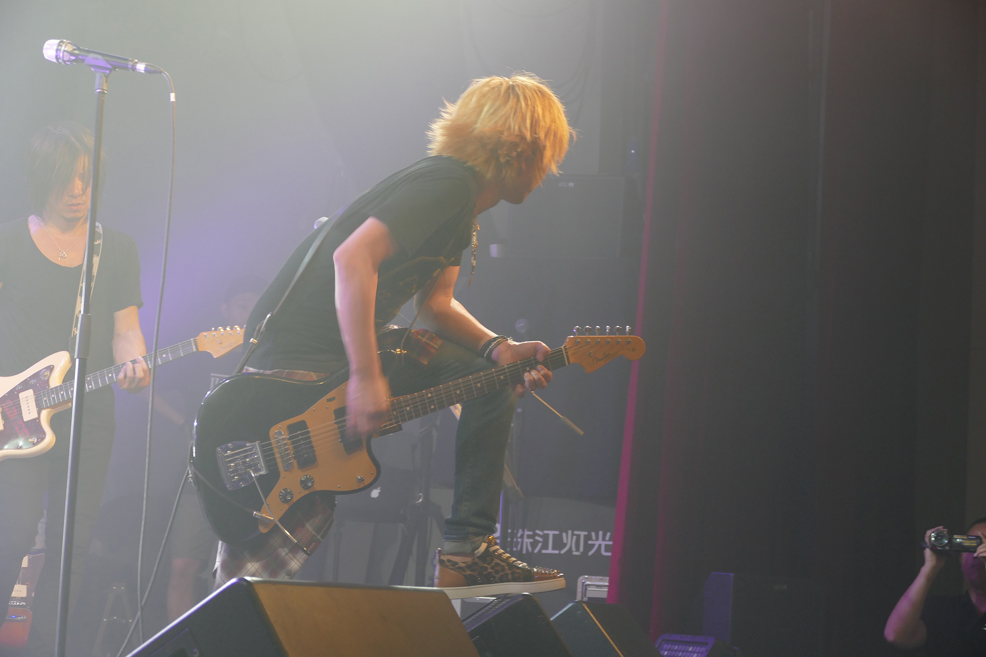 LUNA SEAuL꠼Inoran2016ѲϺվ