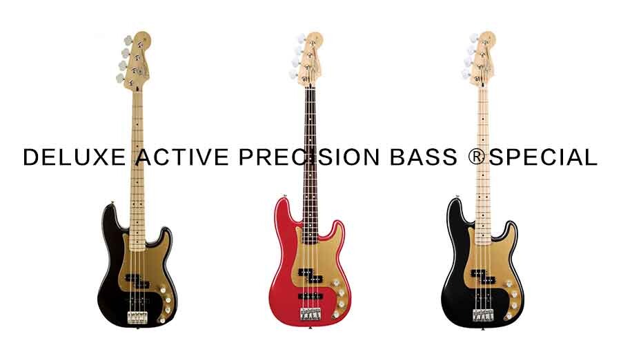 Ʒ_(ti)ҵݳHDeluxe P Bass