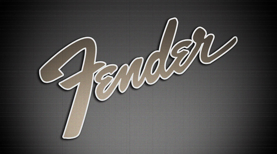 ᘌðFENDER{
