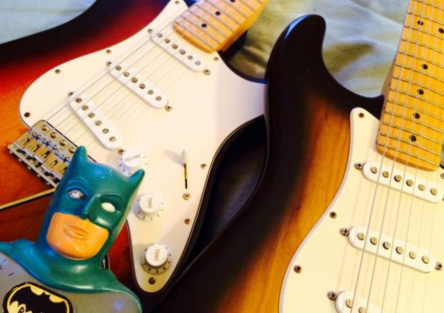 r(ji)Strat֮(zhng)Squier (bio)(zhn)ϵ Vs Squier Aϵ