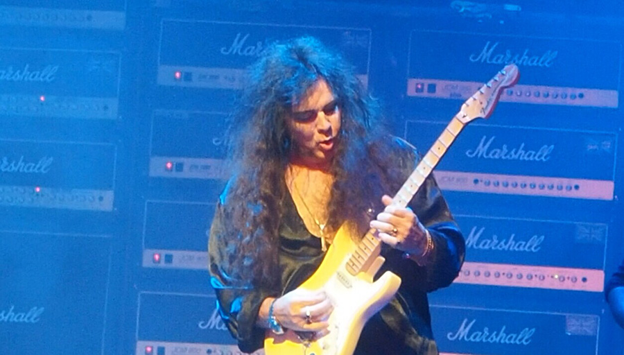 LŵُYngwie Malmsteen