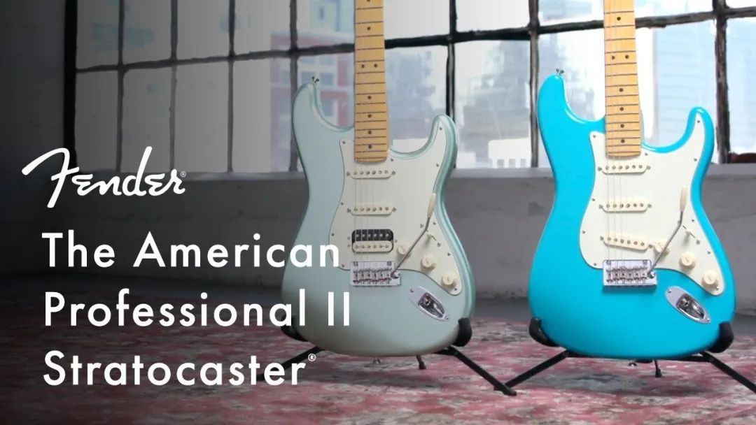SǽڴStratFender aIϵ Stratocaster