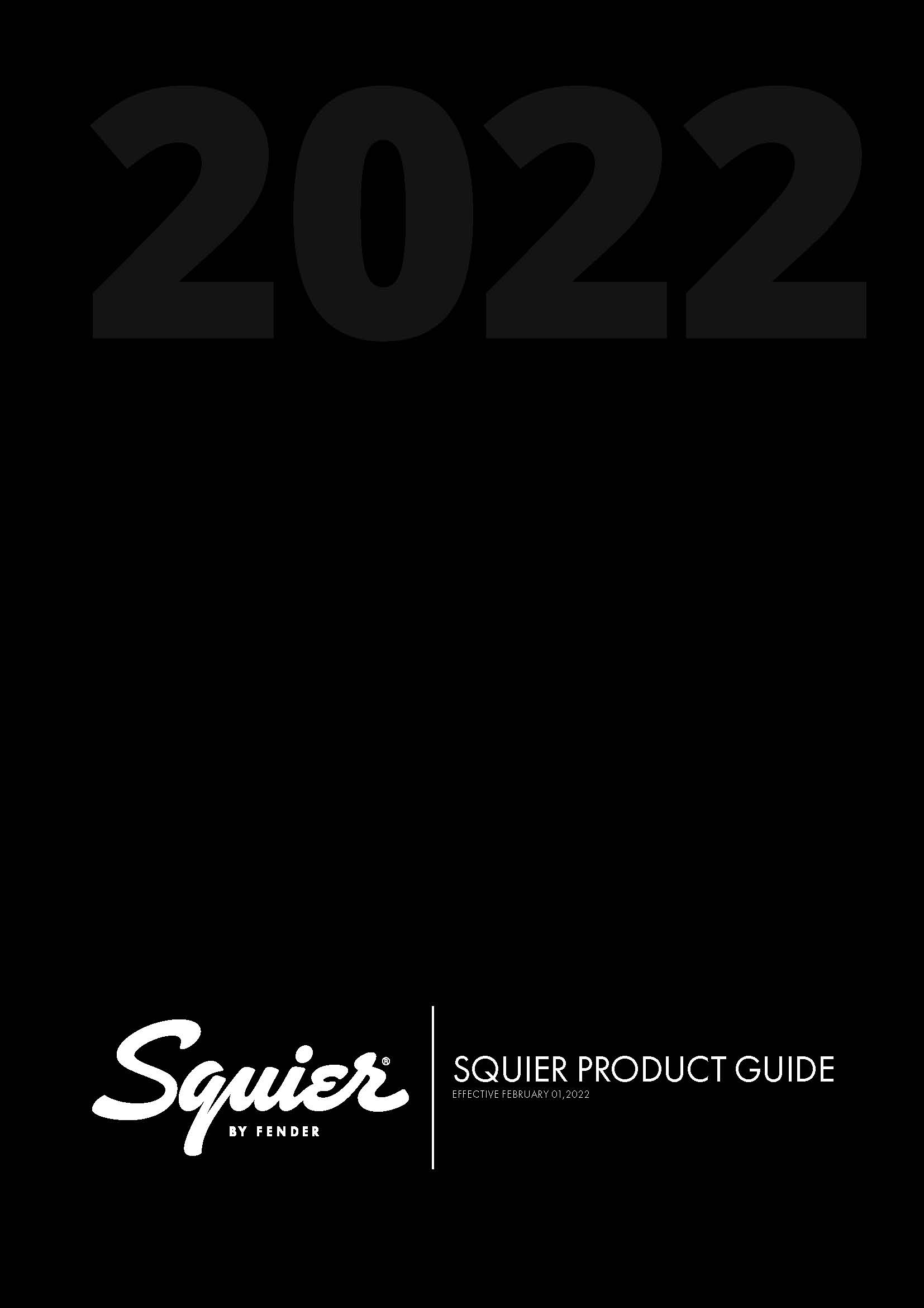 2022 Squier aƷĿ