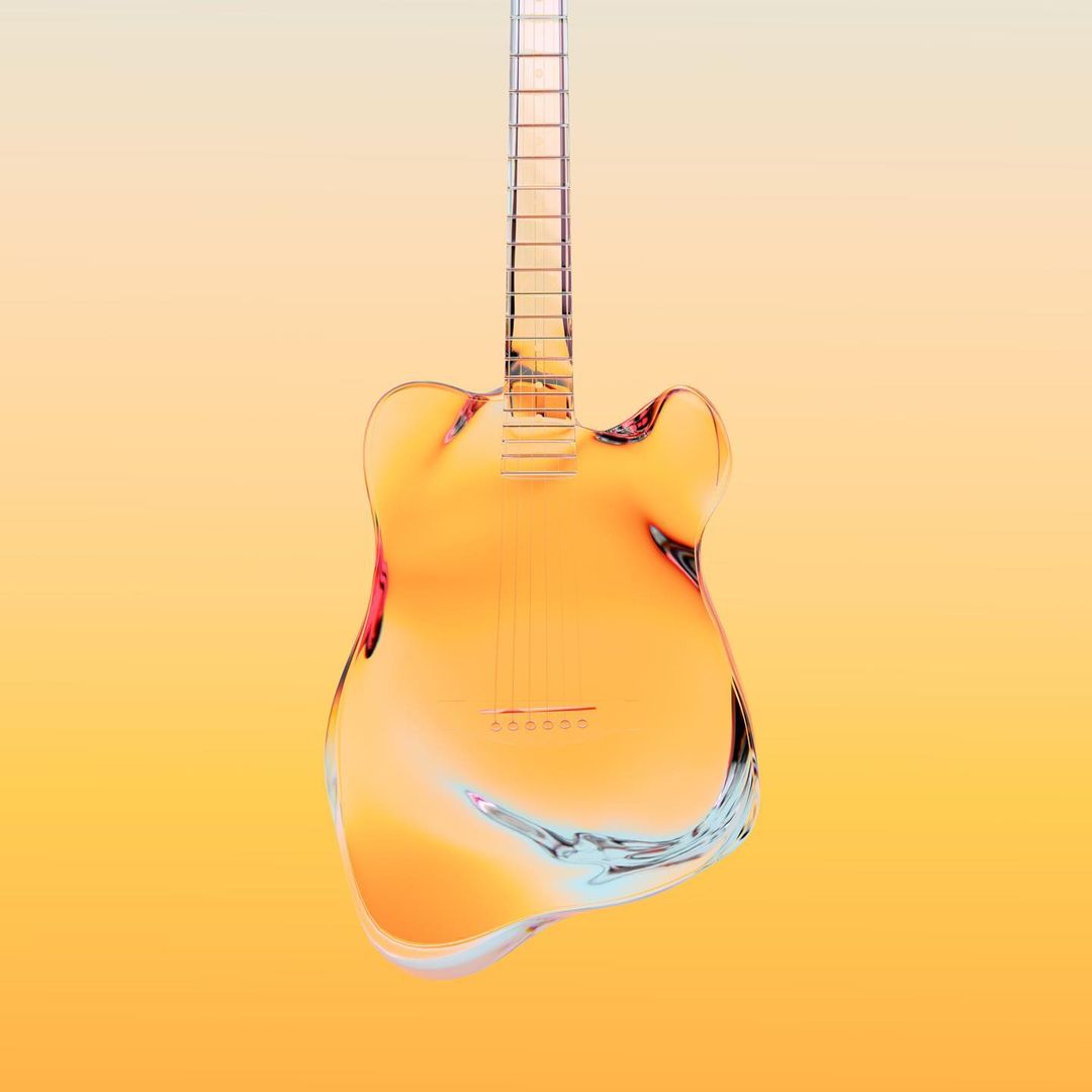 Fender 2023a(chn)ƷĿ